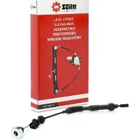 Seim 101151 Koppelingskabel