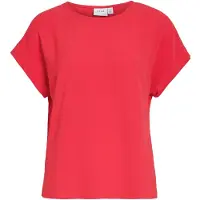 Vila Blouse 'VIJosa' grenadine