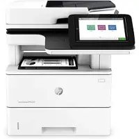 HP LaserJet Managed MFP E52645dn A4 1200 x 1200 DPI 43 ppm
