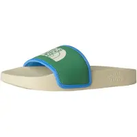The North Face Strand-/badschoen 'Y BASE CAMP SLIDE III' lichtbeige