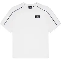 EA7 Shirt wit