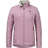 Schöffel Outdoorjas 'Samaia' rosa
