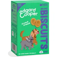 Edgard & Cooper 7x Adult Biscuit Appel & Blueberry 400 gr