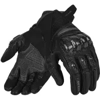 Seca Summer Short II Motorfiets handschoenen