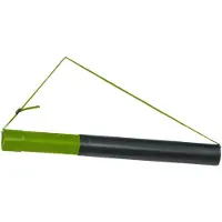 Linex tekenkoker met draagriem (60 - 120 cm)