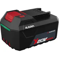 Parkside Accu 20V - 4Ah