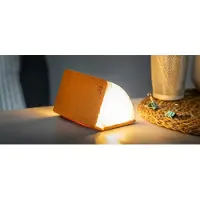 SmartaSaker BOOKLIGHT FABRIC Mini Harmony Orange