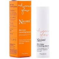Nacomi Nacomio NXT Skin Color Correcting Serum - Advance Glow 30ml.