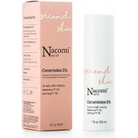 Nacomi Second Skin Ceramides 5% 30 ml