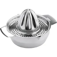 Weis Citruspers, Juicer, Zilver