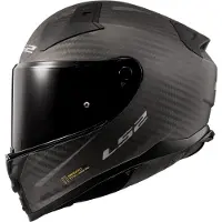 LS2 Ff811 Vector Ii Carbon Integraalhelm