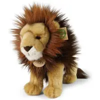 Rappa Knuffel Leeuw 28 cm