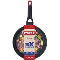 Pyrex Optima+ Koekenpan - Inductie