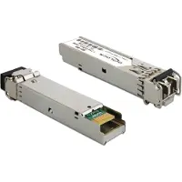 DeLOCK SFP Module 1000Base-SX MM 850 nm