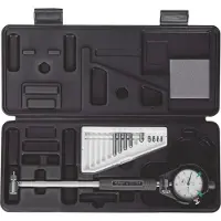 Mitutoyo Meter, Binnenschroefmaat met meetklok, meetbereik: 50-150 mm