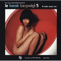 Coast2Coast Various Artists - Le Beat Bespoké 5 (16 Tailor Made Cuts) (LP)