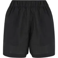 Urban Classics Broek zwart