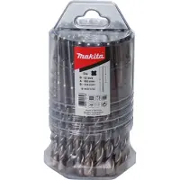 Makita Boorbitje, SDS-VPLUS boor.12x160 50st. (12 millimeter)