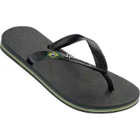 Ipanema Classic Brasil Kids - Jongens Slippers - Black
