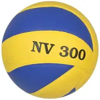 Inny - "NV 300" Volleybal PP7771 (5) (Blauw/Geel)
