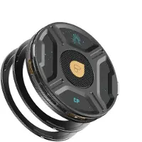 Polar Pro Helix - CP Kit - Burkard Series