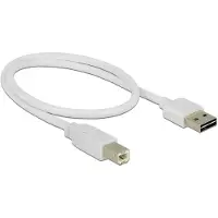 DeLOCK Easy USB A – B