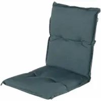 Hartman Tuinstoelkussen Lima Blue Lage Rug