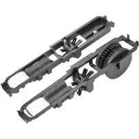 Park Tool Vervangingsborstels voor CM-25