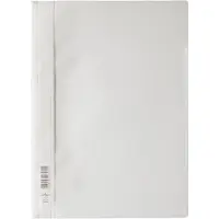 Durable Snelhechter A4 2573 Wit