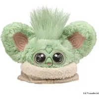 Furby Furblets Star Wars Grogu - Elektronische Miniknuffel