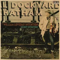 Coast2Coast William Loveday Intention - Secret Intention (LP)