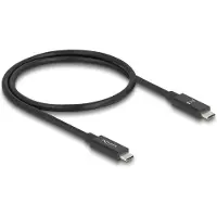 HQ Products USB C naar USB C kabel -