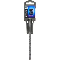 Graphite Betonboor SDS Plus Quatro 10 x 600 mm