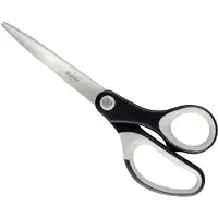 Leitz Schaar Geschikt voor rechts- en linkshandigen 180 mm Roestvrij Staal 54176095