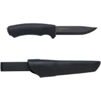 Morakniv Bushcraft Blackblade (C), mes, zwart