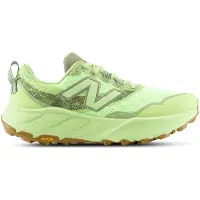 New Balance Loopschoen 'Hierro v9' olijfgroen / lichtgroen