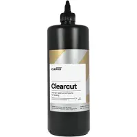 CarPro ClearCut Polish Compound 1000ml - Grof Polijstmiddel