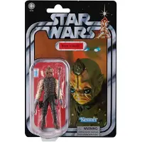 Hasbro Bom Vimdin Figuur