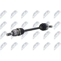 NTY NPW-HY-635 Aandrijfas