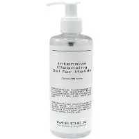 Medex Intensive Cleansing Gel Handzeep - 250ml - Hydraterend