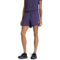 New Balance Sportbroek 'Sport Essential Short 5"' lila