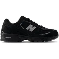 New Balance Sneakers laag '509' lichtgrijs / zwart