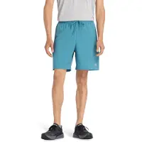 New Balance Sportbroek 'Essentials' azuur