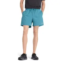 New Balance Sportbroek azuur