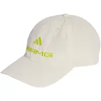 Adidas Sportpet 'AMG' appel / wolwit