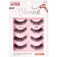 KiSS Blow Out Lash Multi Pack POMPADOUR