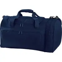 Quadra Universal Sporttas-Reistas French Navy