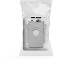 SQOON i7+ & s9 stofzuigerzakken 4626194 | 3 zakken (123schoon huismerk)
