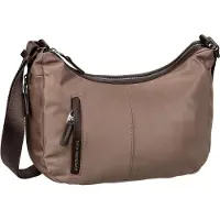 Mandarina Duck Hunter Hobo Vct36 Schoudertas