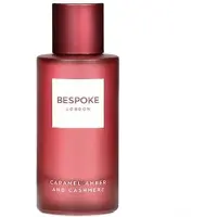 Bespoke London - Eau de Parfum - Karamel, Amber & Kasjmier 100 ml